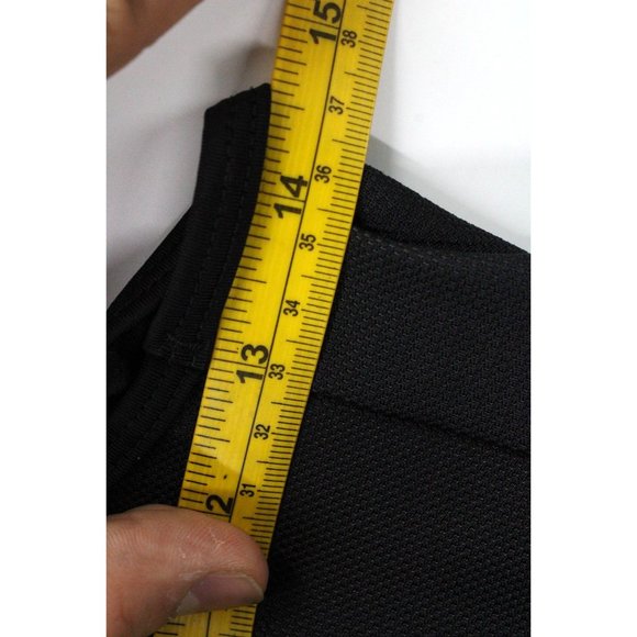 Pearl Izumi Cycling Full Suit Mens Black Sleeveless Stretchy Outdoor Size Large - Picture 6 of 7